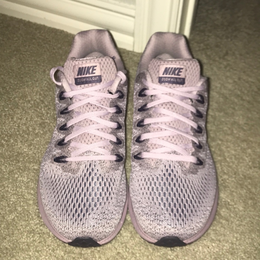 Nike Zoom All Out Low Women's Running Shoe